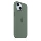 Apple MT0X3ZM/A funda para teléfono móvil 15,5 cm (6.1'') Verde
