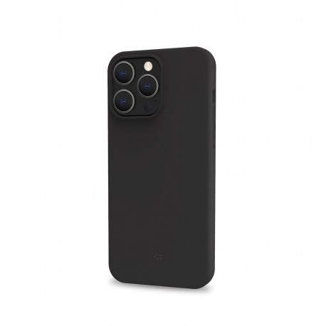 Celly CROMO1053BK funda para teléfono móvil 15,5 cm (6.1'') Negro