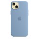 Apple MT193ZM/A funda para teléfono móvil 17 cm (6.7'') Azul