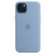 Apple MT193ZM/A funda para teléfono móvil 17 cm (6.7'') Azul