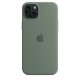 Apple MT183ZM/A funda para teléfono móvil 17 cm (6.7'') Verde