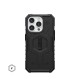 Urban Armor Gear Pathfinder Magsafe funda para teléfono móvil 15,5 cm (6.1'') Negro