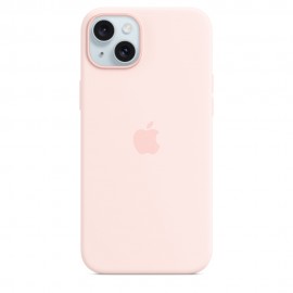 Apple MT143ZM/A funda para teléfono móvil 17 cm (6.7'') Rosa