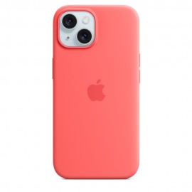 Apple MT0V3ZM/A funda para teléfono móvil 15,5 cm (6.1'') Rojo