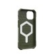 Urban Armor Gear 114288117272 funda para teléfono móvil 15,5 cm (6.1'') Verde