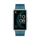 Huawei WATCH Fit Special Edition 4,17 cm (1.64'') AMOLED 30 mm Digital 456 x 280 Pixeles Pantalla táctil Verde GPS (satélite)