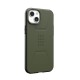 Urban Armor Gear 114306114040 funda para teléfono móvil 17 cm (6.7'') Verde
