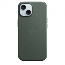 Apple MT3J3ZM/A funda para teléfono móvil 15,5 cm (6.1'') Verde