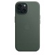 Apple MT3J3ZM/A funda para teléfono móvil 15,5 cm (6.1'') Verde