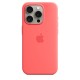 Apple MT1G3ZM/A funda para teléfono móvil 15,5 cm (6.1'') Rosa