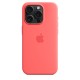 Apple MT1G3ZM/A funda para teléfono móvil 15,5 cm (6.1'') Rosa