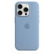 Apple MT1L3ZM/A funda para teléfono móvil 15,5 cm (6.1'') Azul