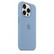 Apple MT1L3ZM/A funda para teléfono móvil 15,5 cm (6.1'') Azul