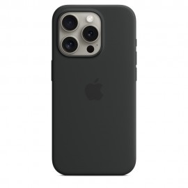 Apple MT1A3ZM/A funda para teléfono móvil 15,5 cm (6.1'') Negro