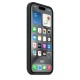 Apple MT1A3ZM/A funda para teléfono móvil 15,5 cm (6.1'') Negro