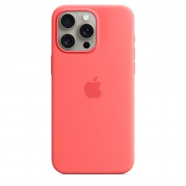 Apple MT1V3ZM/A funda para teléfono móvil 17 cm (6.7'') Rosa