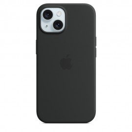 Apple MT0J3ZM/A funda para teléfono móvil 15,5 cm (6.1'') Negro