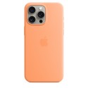 Apple MT1W3ZM/A funda para teléfono móvil 17 cm (6.7'') Naranja
