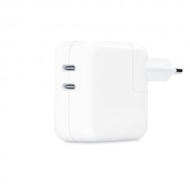 Apple MNWP3AA/A cargador de dispositivo móvil Auriculares, Smartphone, Reloj inteligente