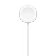Apple MT0H3TY/A?ES cargador de dispositivo móvil Reloj inteligente Blanco USB Cargador inalámbrico Carga rápida Interior