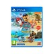 JUEGO SONY PS4 PAW PATROL WORLD