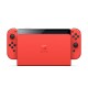 Nintendo Switch - OLED Model - Mario Red Edition videoconsola portátil 17,8 cm (7'') 64 GB Pantalla táctil Wifi Rojo