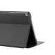 Mobilis 068007 funda para tablet 27,7 cm (10.9'') Libro Negro