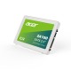 Acer SA100 2.5'' 120 GB Serial ATA III 3D NAND
