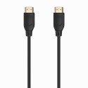 AISENS Cable HDMI V2.0 Premium Alta Velocidad / Hec 4K@60Hz 18Gbps, A/M-A/M, Negro, 7.0m