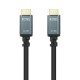 Nanocable Cable HDMI 2.1 IRIS 8K A/M-A/M, Negro, 5 Metros