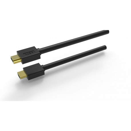 Approx APPC60 cable HDMI 3 m HDMI tipo A (Estándar) Negro