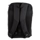 iggual IGG318539 maletines para portátil 39,6 cm (15.6'') Mochila Negro