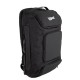 iggual IGG318539 maletines para portátil 39,6 cm (15.6'') Mochila Negro