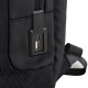 iggual IGG318539 maletines para portátil 39,6 cm (15.6'') Mochila Negro
