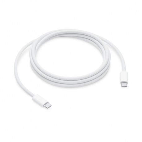 Apple MU2G3ZM/A cable USB 2 m USB 2.0 USB C Blanco