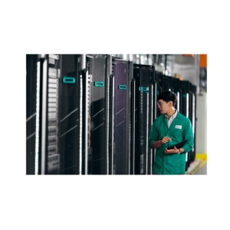 HPE NS204i-u Gen11 controlado RAID PCI Express