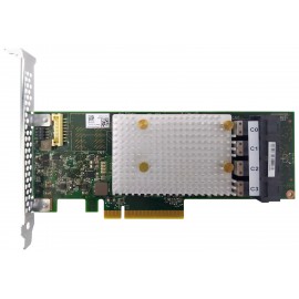 Lenovo 4Y37A72485 controlado RAID PCI Express x8 3.0 12 Gbit/s