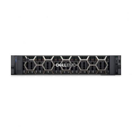 DELL PowerEdge R750xs servidor 480 GB Bastidor (2U) Intel® Xeon® Gold 2,1 GHz 32 GB DDR4-SDRAM 1400 W