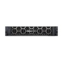 DELL PowerEdge R750xs servidor 480 GB Bastidor (2U) Intel® Xeon® Gold 2,1 GHz 32 GB DDR4-SDRAM 1400 W