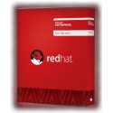 HPE LTU electrónica para Red Hat Enterprise Linux Server, 2 zócalos, 1 huésped, suscripción por 1 año, soporte 9x5