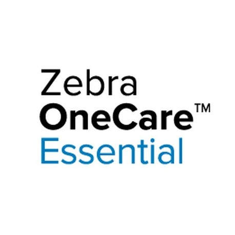 Zebra Z1AE-TC77XX-3C00 extensión de la garantía