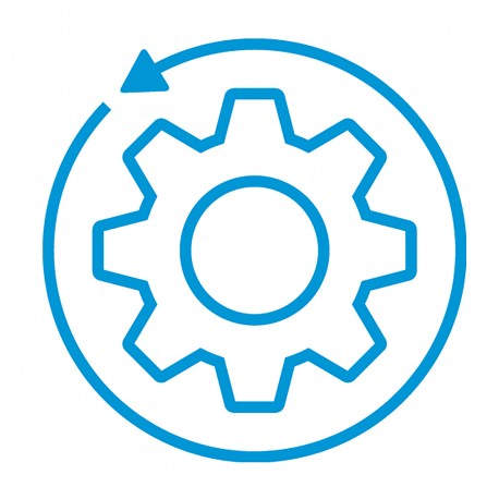 HP E-LTU para 1 a. de servicios Proactive Endpoint Management