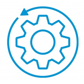 HP E-LTU para 3 a. de servicios Proactive Endpoint Management