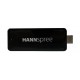 Hannspree SNNPDI1B Intel ATOM/2GB RAM/32GB/Negro - Micro PC