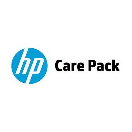 HPE Aruba 3 Year Foundation Care 4-Hour Onsite 2920 24G Switch Service