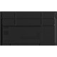 Viewsonic IFP8650-5 pizarra y accesorios interactivos 2,18 m (86'') 3840 x 2160 Pixeles Pantalla táctil Negro HDMI