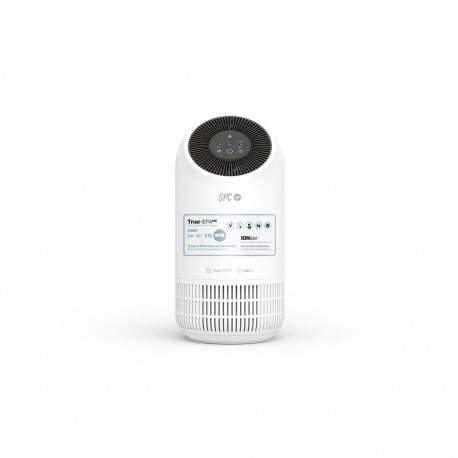 SPC Espirare Ion 32 m² 43 dB 35 W Blanco