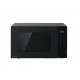 Panasonic NN-K36NBMEPG microondas Encimera Microondas combinado 24 L 900 W Negro
