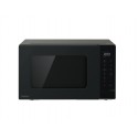 Panasonic NN-K36NBMEPG microondas Encimera Microondas combinado 24 L 900 W Negro