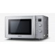 Panasonic NN-CD575MEPG microondas Encimera 27 L 1000 W Plata